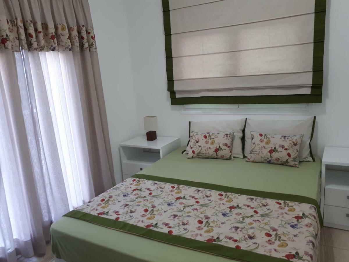 Villa Irini - Cretan Luxury Villa With Amazing View Paraspori  Exteriör bild