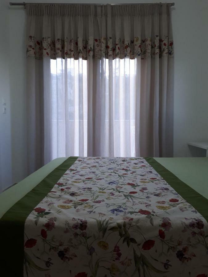 Villa Irini - Cretan Luxury Villa With Amazing View Paraspori  Exteriör bild